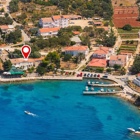 Willa Angelina Jakisnica