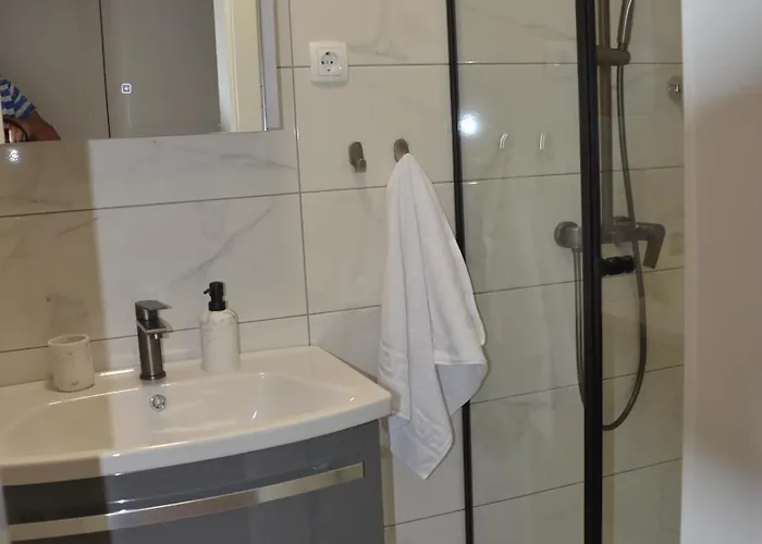 Villa Angelina Jakisnica