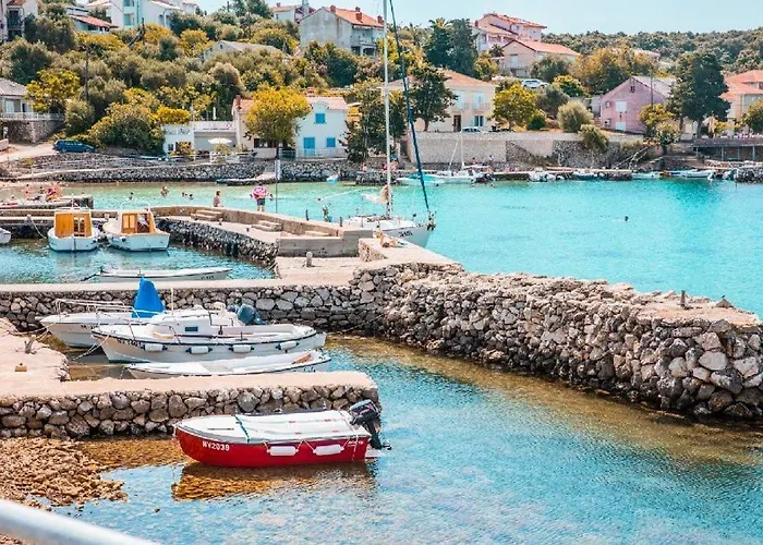 Willa Angelina Jakisnica