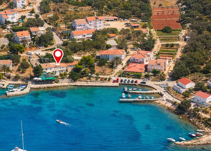 Villa Angelina Jakisnica