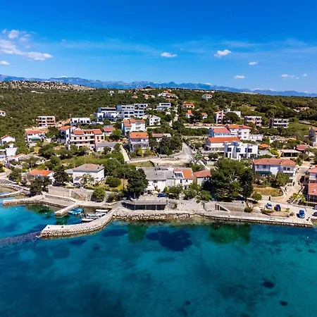 Villa Angelina